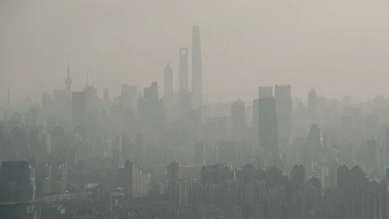 Delhi-NCR Announces Construction Ban, Work From Home Measures Ahead of Smog Season