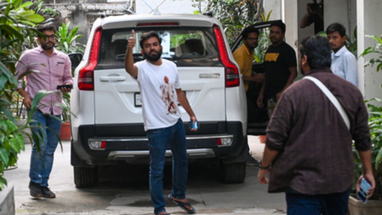 ‘Spend Time With Your Families’: CJP Founder Abhijeet Dipke Announces Festive Break From Protests