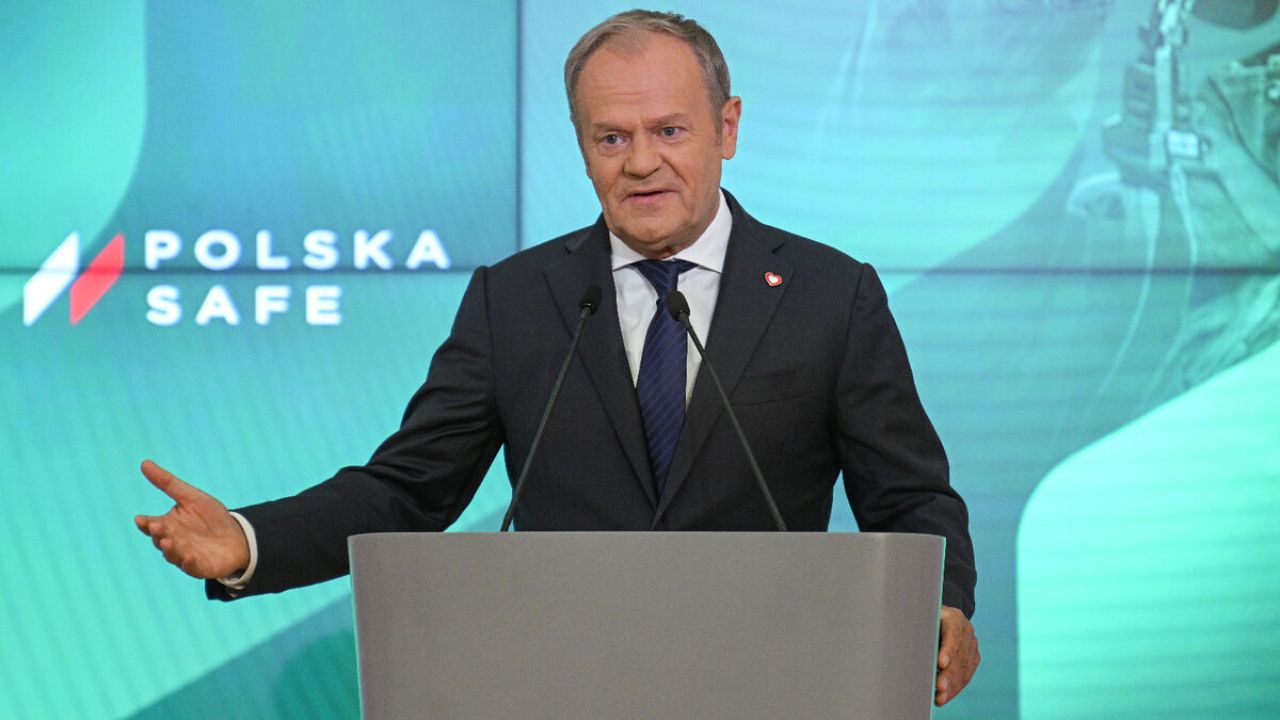 India-Poland Strategic Partnership in Focus as Donald Tusk Visits India With Business Delegation