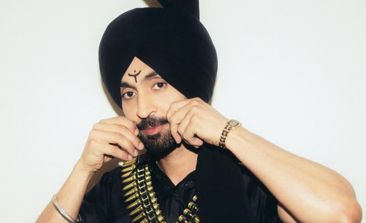 Delhi Police Approve Diljit Dosanjh Concert After Earlier Security Concerns