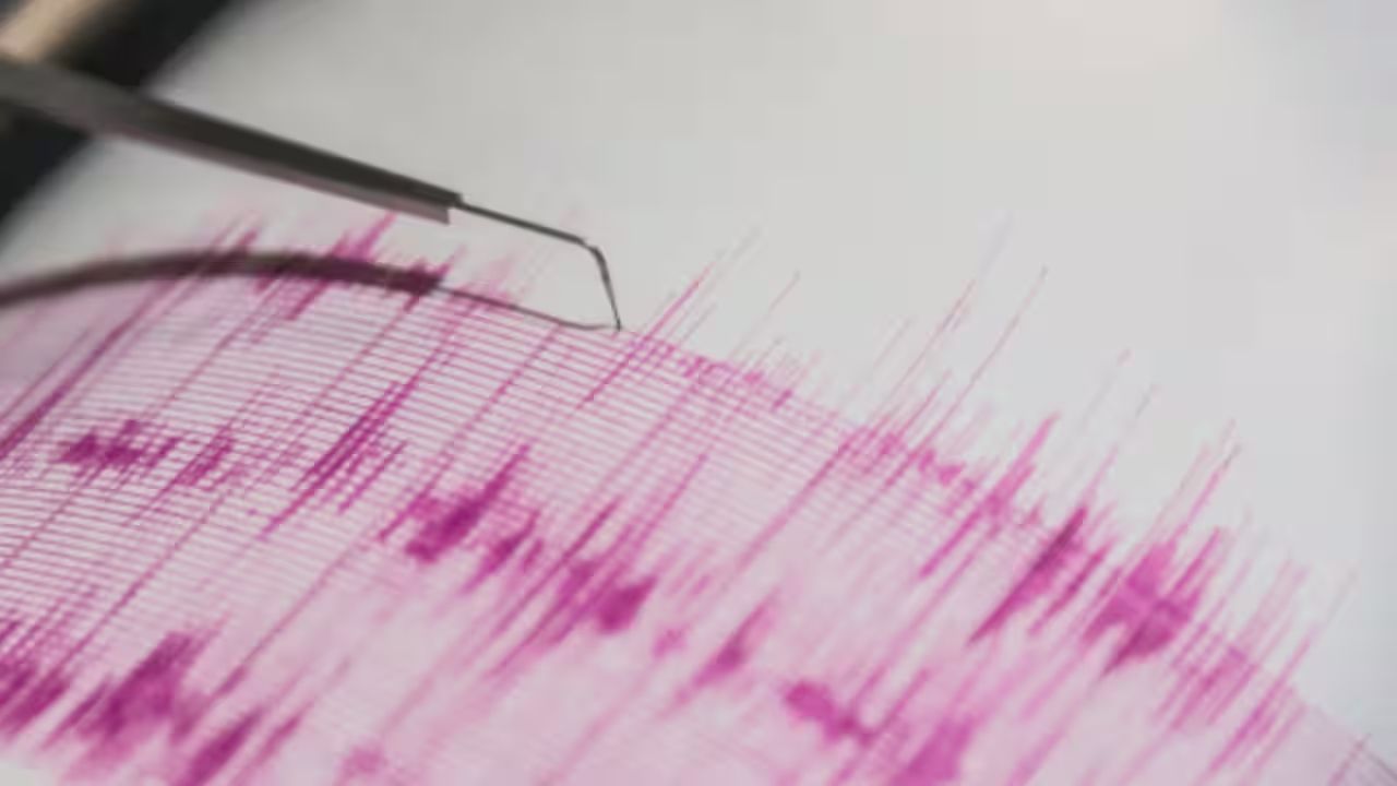 Uttarkashi Hit By 4.2-Magnitude Earthquake, Second Strong Tremor In Uttarakhand In Four Days