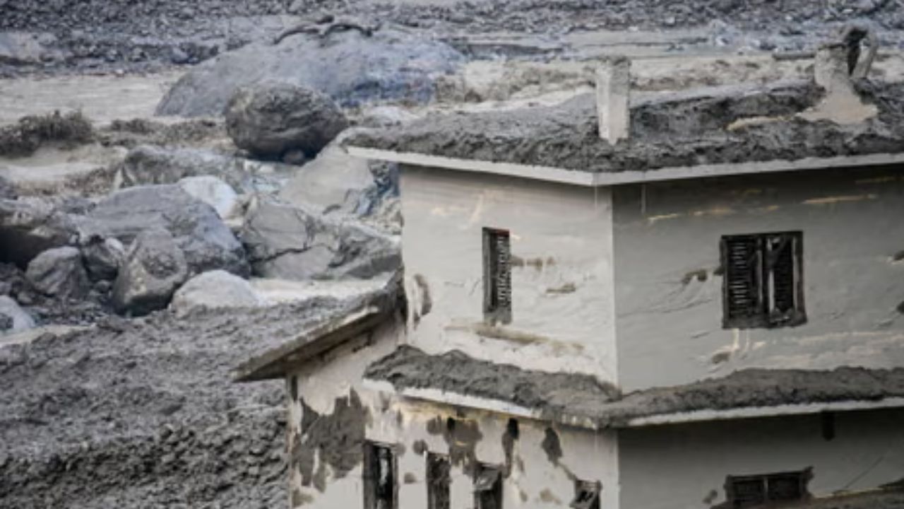Nepal Cuts Wait To Declare Flood-Missing People Dead From 12 Years To 45 Days