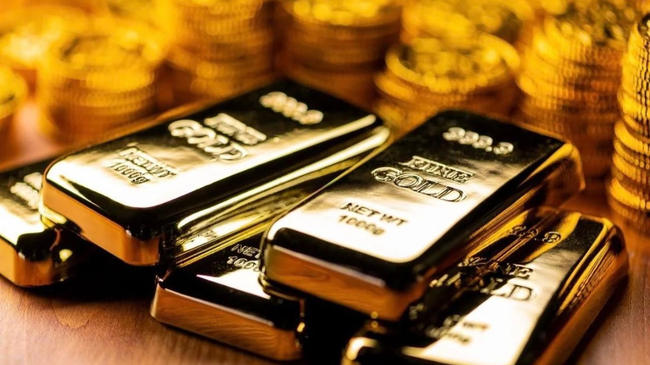 Gold ETF Inflows Surge 71% to Rs 4,451 Crore in September With Record SIP Contributions