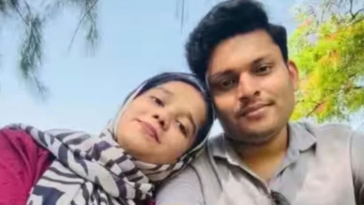 Gurugram Couple Found Dead After Techie’s Email Saying ‘We Are Leaving This World’