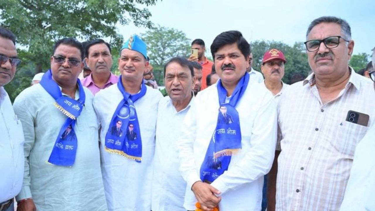 Congress Summons Harish Rawat: What Triggered Fresh Trouble Ahead Of Uttarakhand Polls?