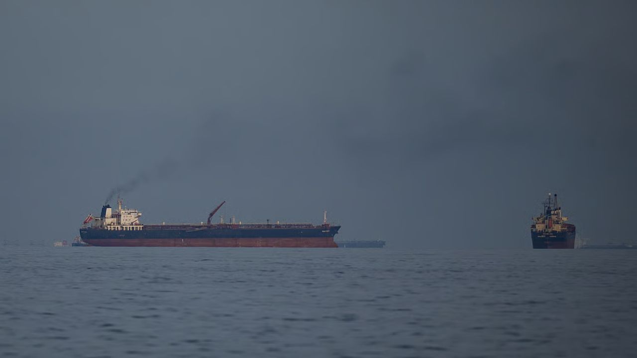 India Condemns Strait Of Hormuz Attacks After Two Ships Carrying Indian Seafarers Hit