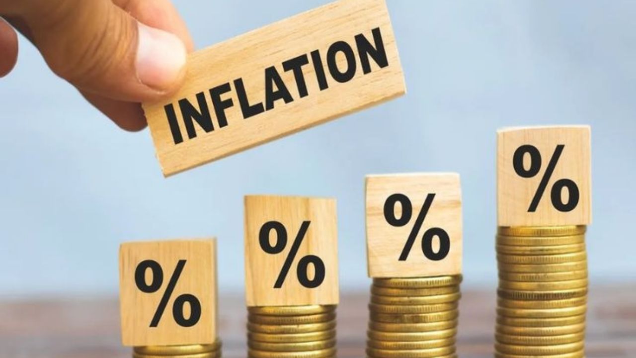 Inflation Shock: India’s Retail Inflation Climbs to 5.54% in September