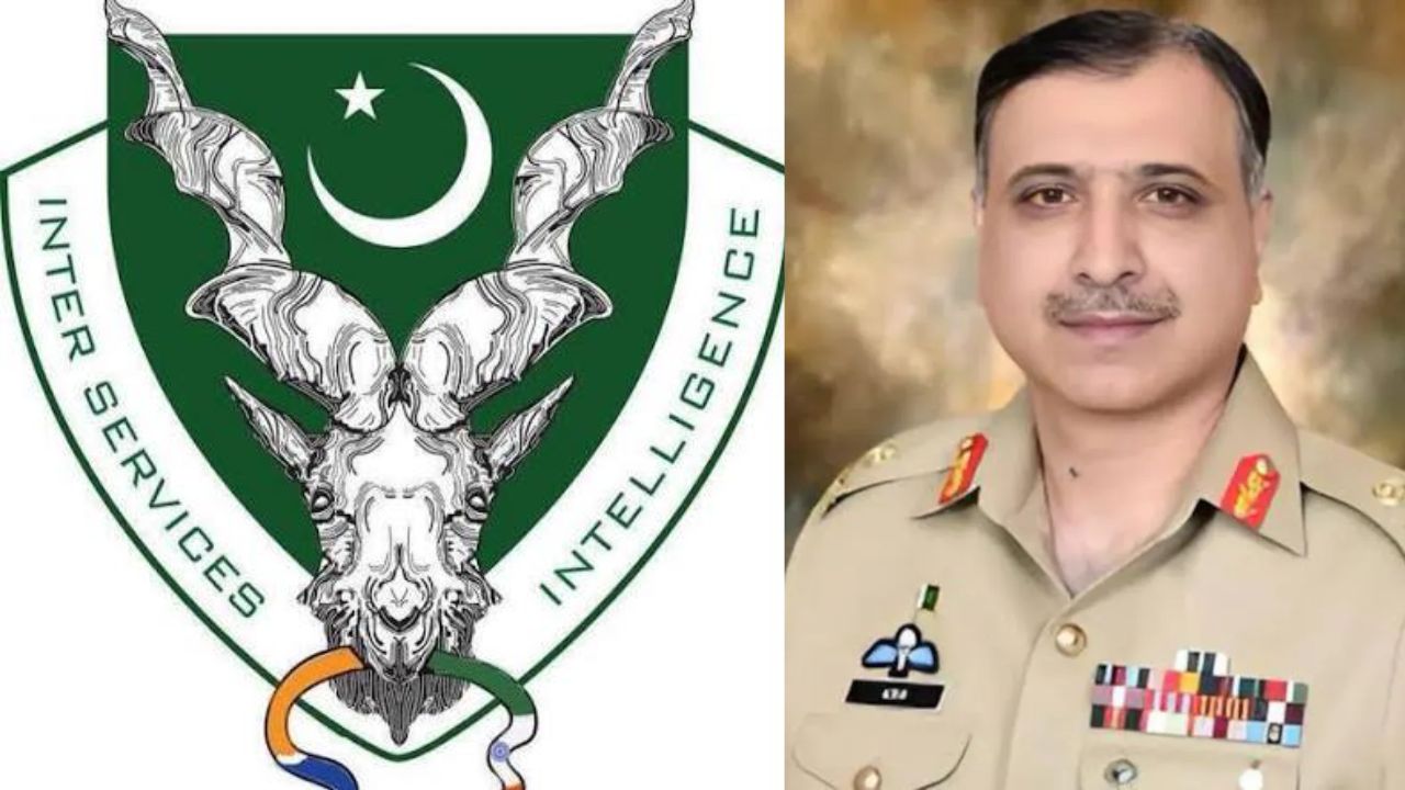 ISI’s New Playbook: Honey Traps, Fake Officer Identities Used to Extract Indian Military Secrets 