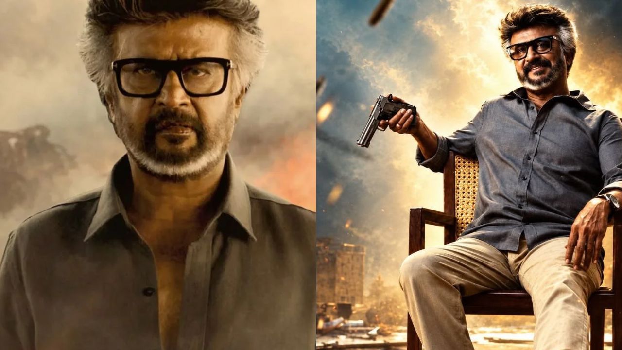 Jailer 2 Day 15 Collection: Tamil Version Leads as Film Continues Impressive Run