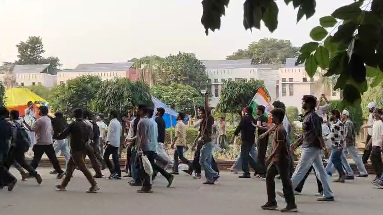 Jamia Registrar Accuses Congress MPs Imran Masood, Imran Pratapgarhi of Inciting Protesting Students