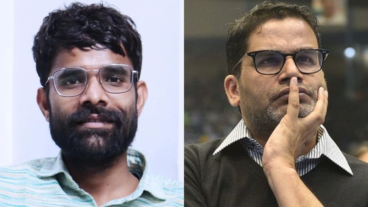 Prashant Kishor’s Aide Found Dead A Day After Disappearing From Ranchi-Patna Train