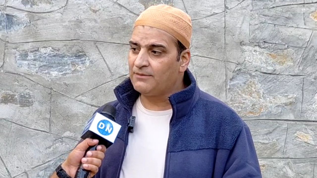 Beenish Wani Controversy: Aaif Lone Seeks Fair Probe, Accountability for Alleged Bureaucratic Misconduct