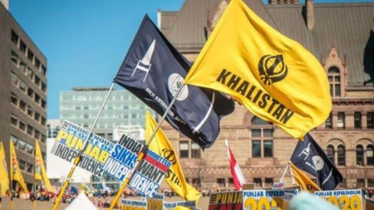 Is the Khalistan Movement Losing Ground in Punjab? ISI Rethinks Funding Strategy