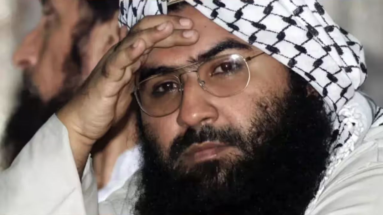 Jaish-e-Mohammed in Disarray After Operation Sindoor, ISI Struggles to Bridge Leadership Rift