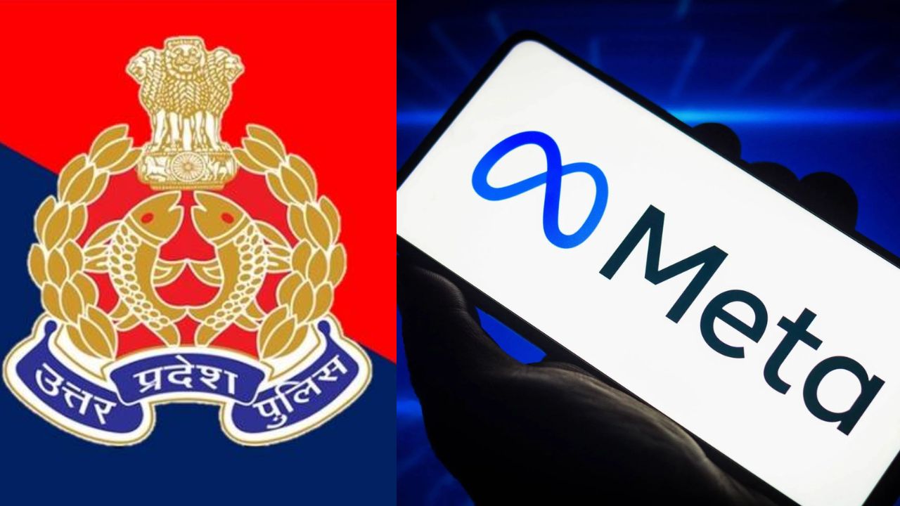 UP Police Saves Over 4,000 Lives Through Meta Alerts on Social Media Suicide Posts