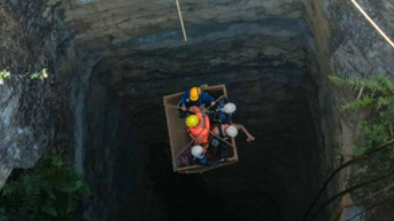 West Bengal: All 14 Workers Trapped In Paschim Bardhaman Coal Mine Rescued Safely