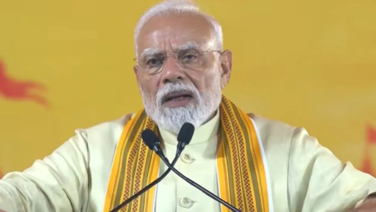 PM Modi Calls for Unity to Protect India’s Heritage, Says Welfare Must Remain Government Priority