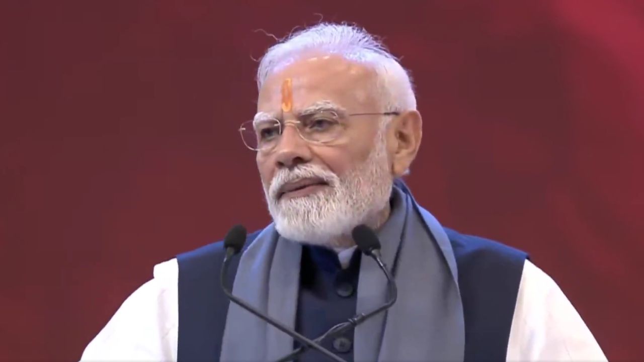 ‘Mann Ki Baat No Less Than a Pilgrimage’: PM Modi Marks 12 Years of Radio Programme