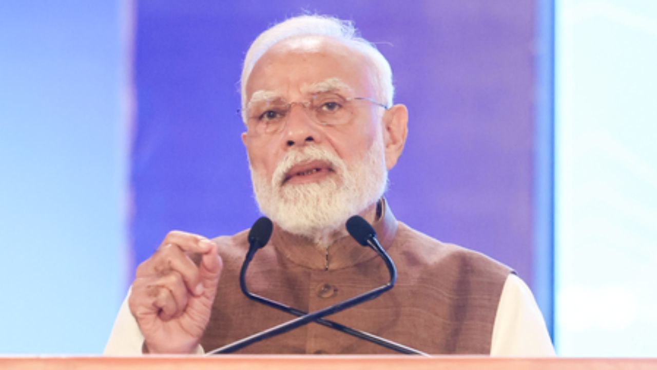 ‘Guess How Many Seats Congress Won?’ Modi Mocks Opposition After MLC Polls Across Four States