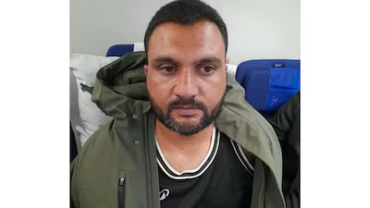 Navpreet Singh Deported From Türkiye To India, Amit Shah Calls It ‘Historic Milestone’