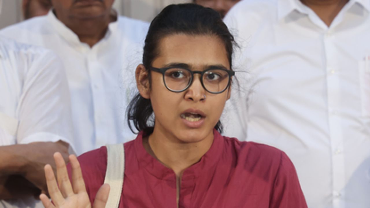 AISA Chief Neha Bora Tells Delhi HC No Permission Needed To Hoist National Flag
