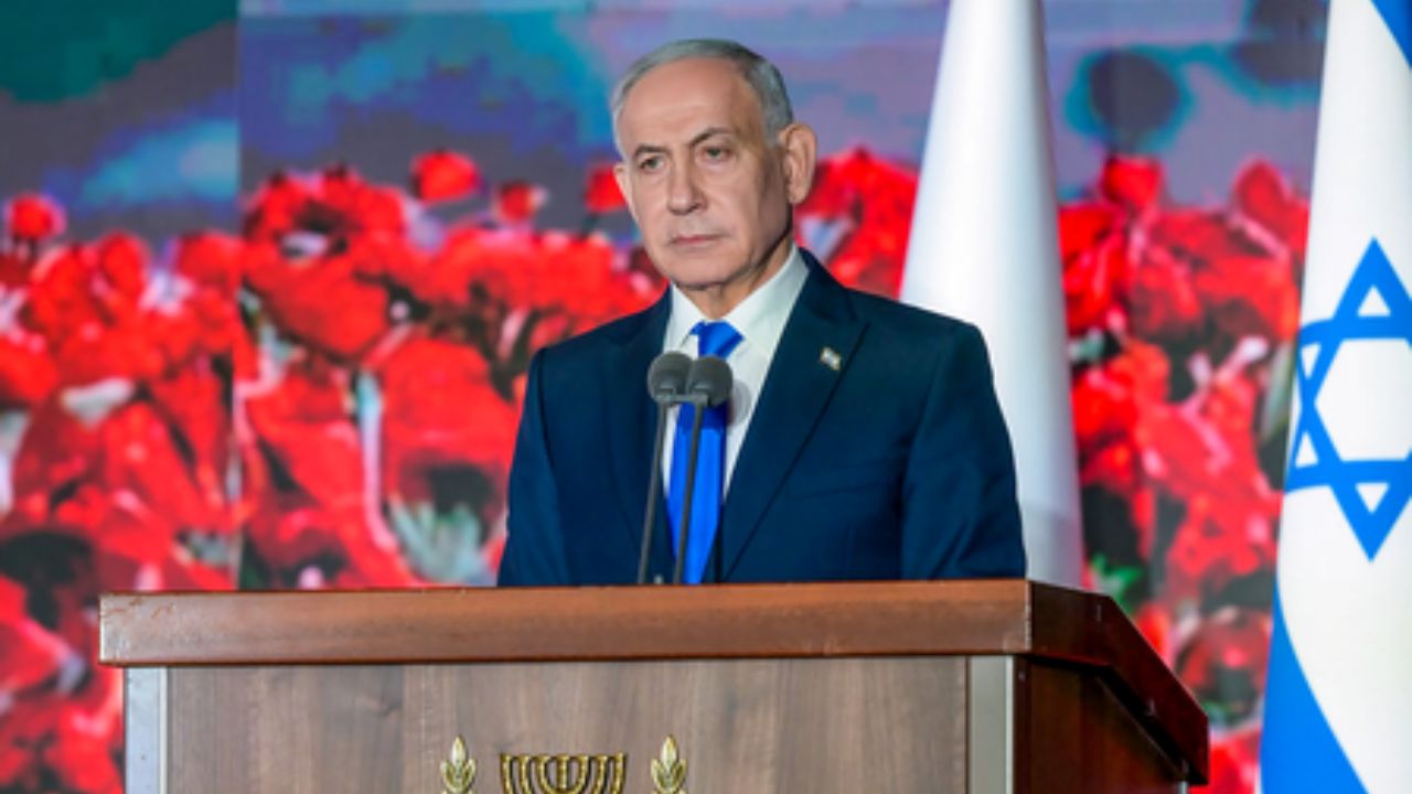 Why Netanyahu Is Not Out Yet: Caretaker Role and Opposition Divisions Offer Lifeline After Hung Parliament