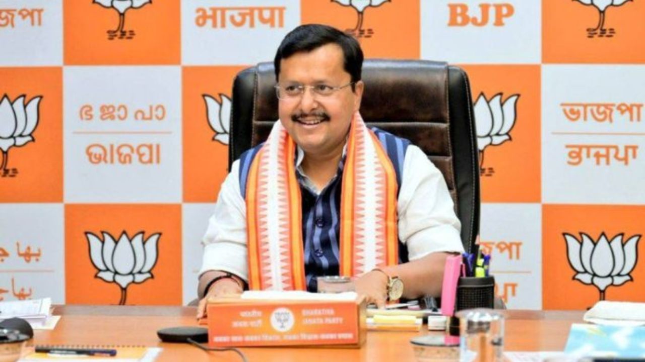 Punjab BJP Begins Two-Day Strategy Meet Ahead of 2027 Assembly Elections