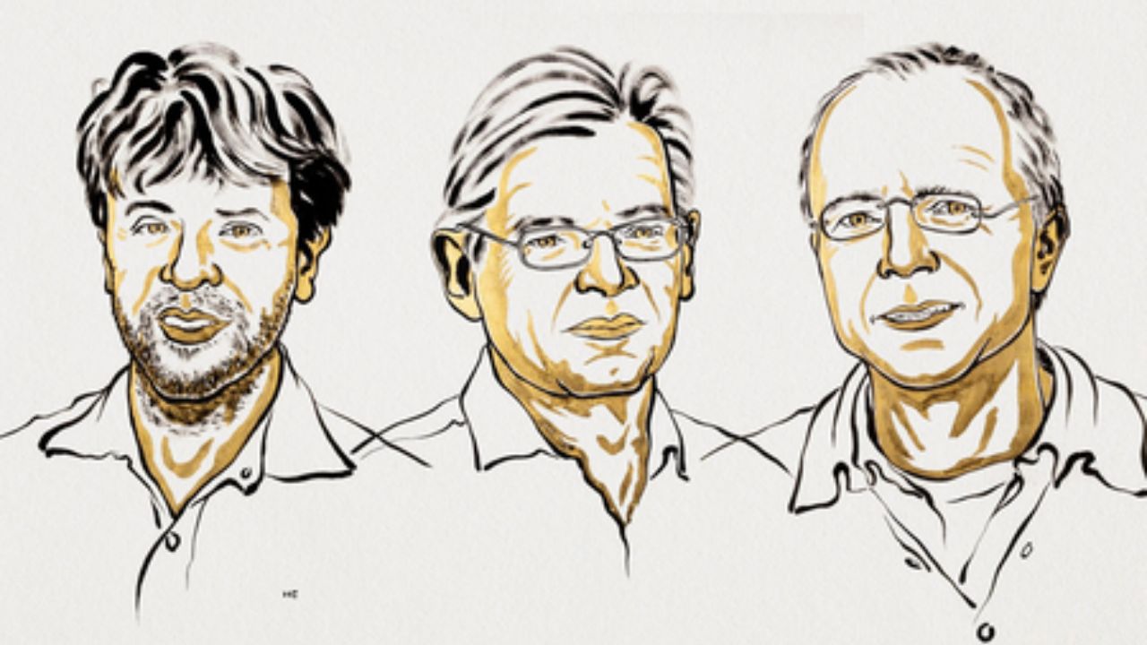 Three Scientists Win 2026 Nobel Prize in Medicine for Breakthroughs in Brain Research