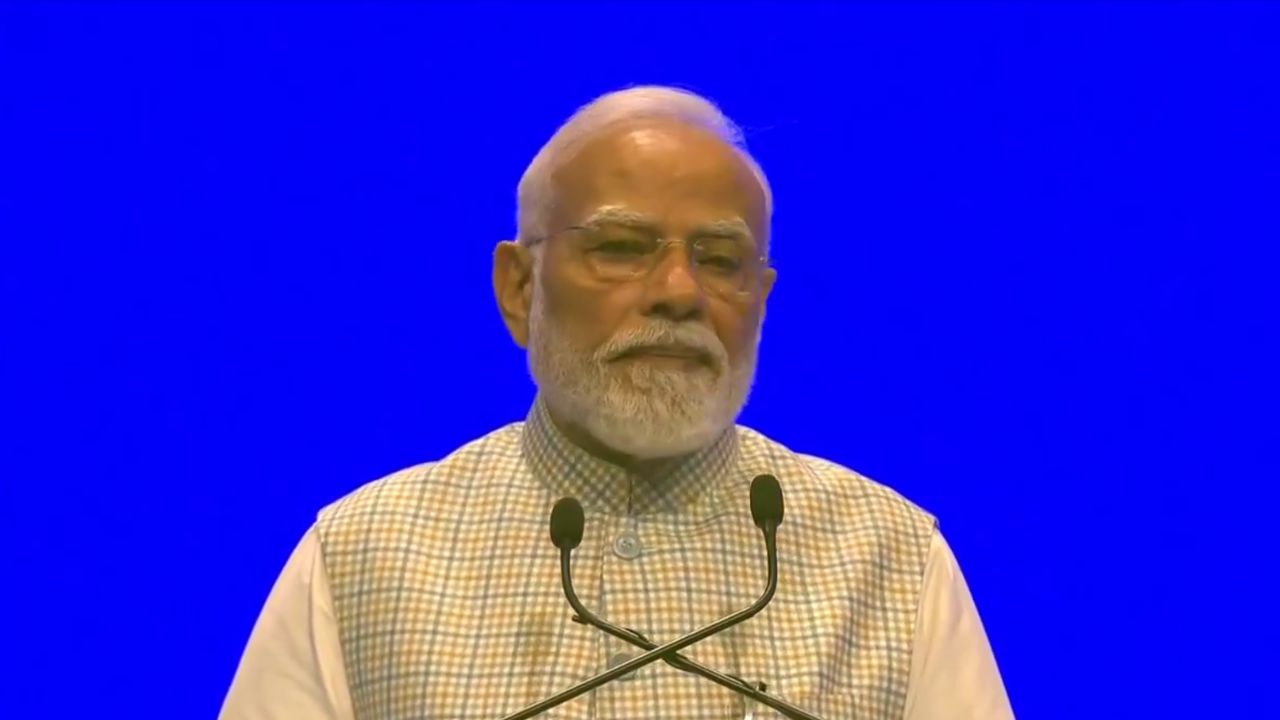 “His Passing Leaves a Deep Void”: PM Modi Pays Tribute to Nana Patekar