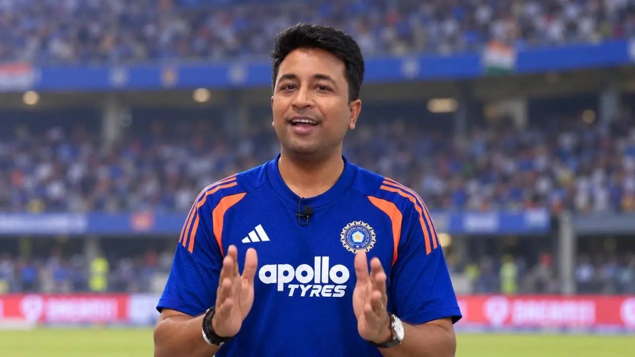 BCCI Appoints Ramesh Powar to Selection Panel, Pragyan Ojha Becomes Chief Selector