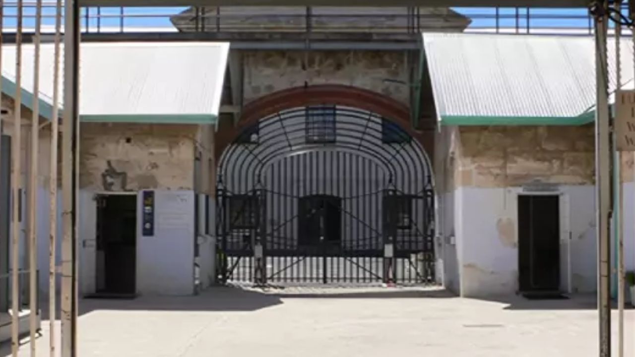 UP Jails Get High-Tech Security Boost With 7,000 CCTV Cameras, AI Surveillance