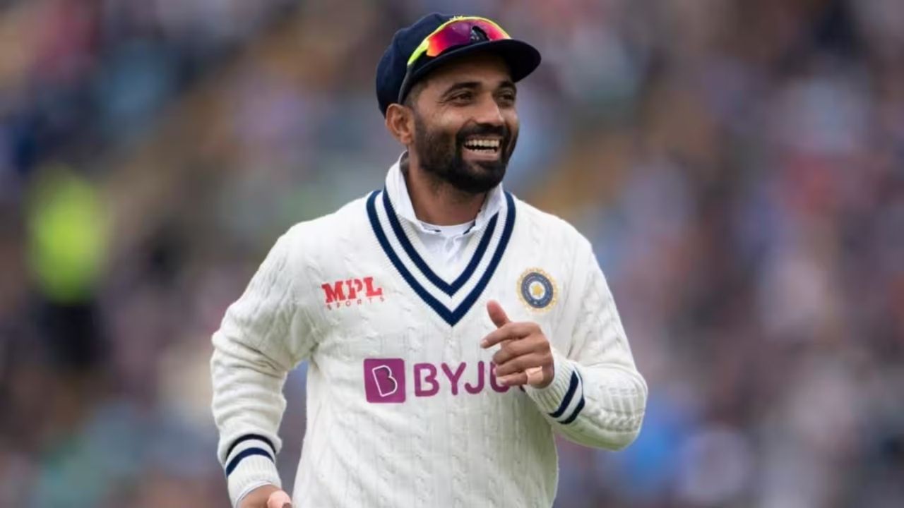 Virat, Rohit Miss Out as Ajinkya Rahane Picks All-Time India Test XI, Includes Himself