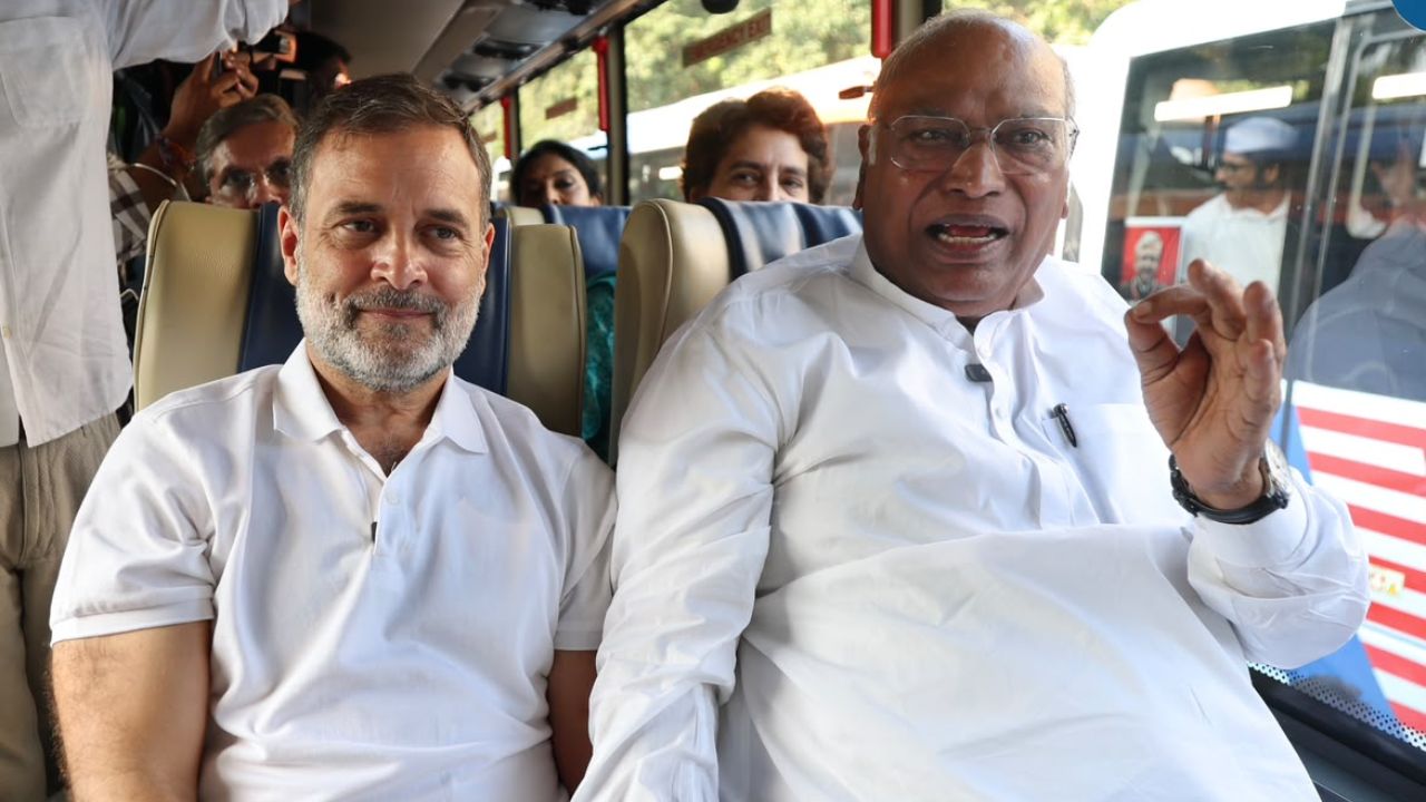 ‘Want 100 FIRs’: Rahul Gandhi Steps Up Attack on CEC Gyanesh Kumar, Announces Protest