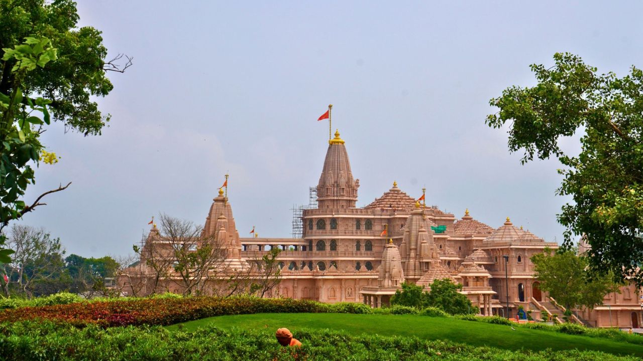 Ram Temple Security Overhaul: Police Checks, Character Certificates Mandatory for All Staff