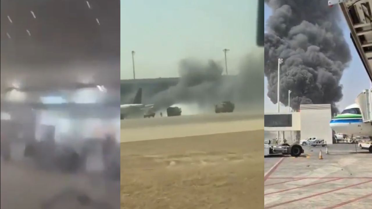 Riyadh Airport Attack: Indian Embassy Confirms Death Of Injured National, Promises Family Support