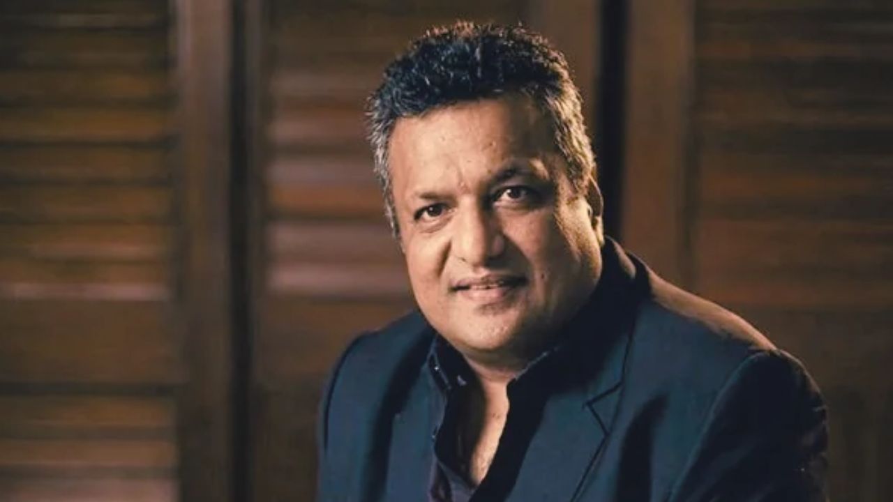 Bollywood Director Sanjay Gupta Passes Away at 59,  Leaving Bollywood in Shock