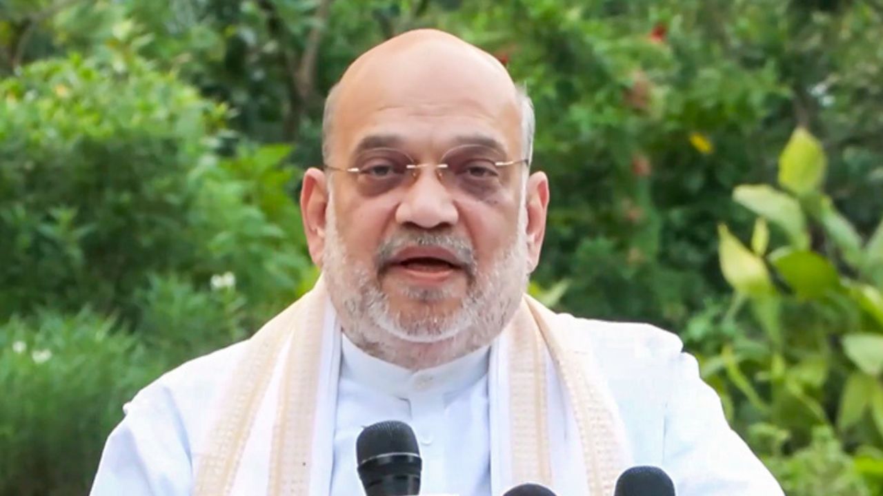 ‘You Need To Introspect’: Amit Shah Challenges Rahul Gandhi, Cites BJP’s Poll Wins To Counter SIR Charges