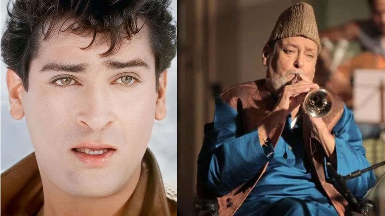 Shammi Kapoor Birth Anniversary: The Journey From Early Struggles to Becoming a Bollywood Superstar