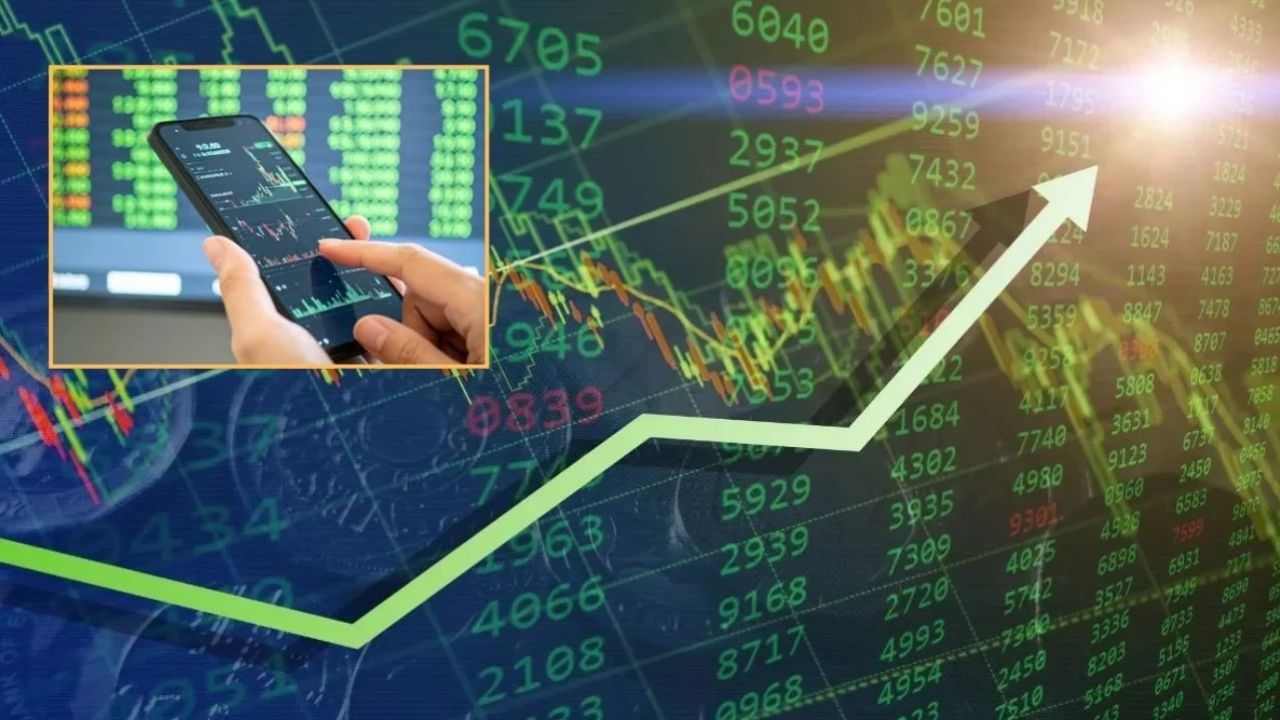 Stock Market Update: Sensex and Nifty Open Higher as IT Stocks Rally