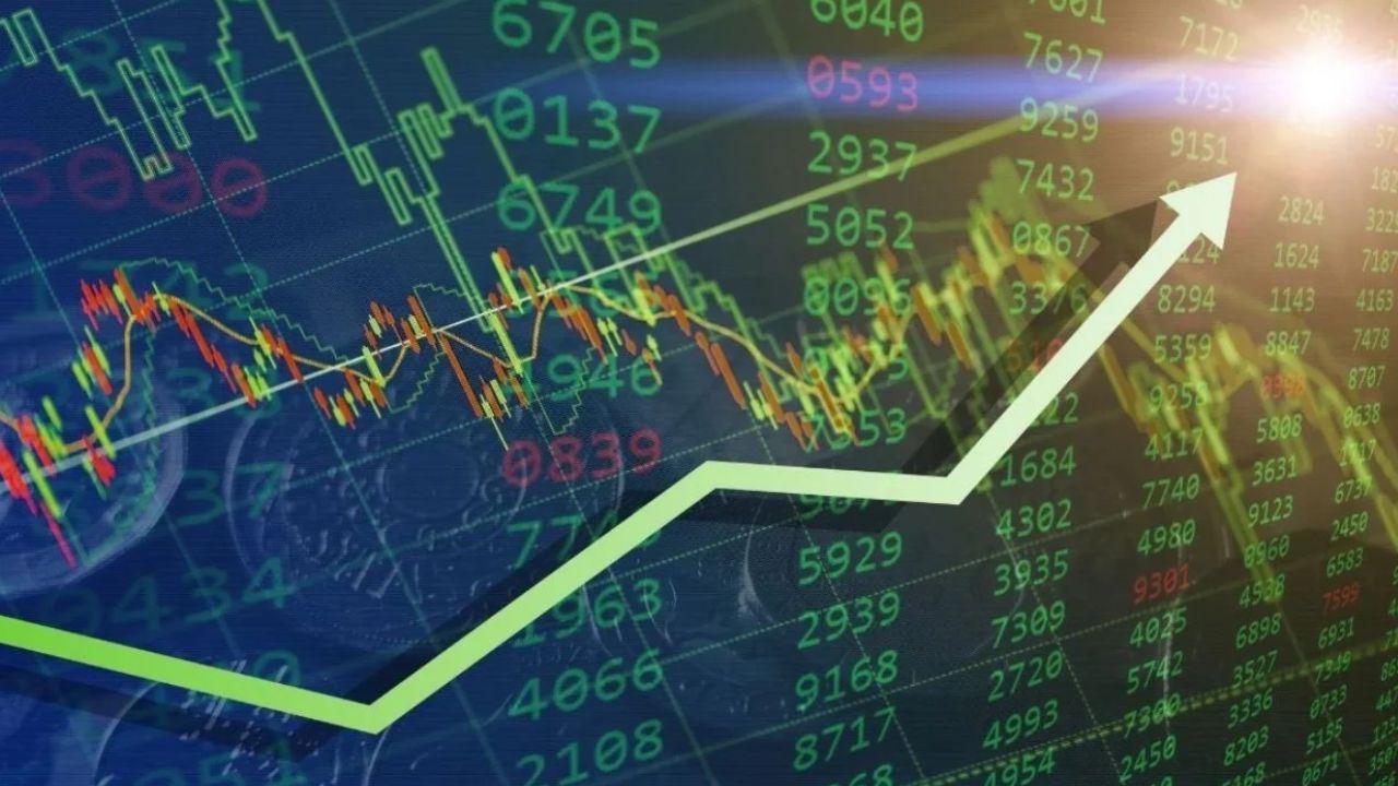 Share Market Today: Sensex, Nifty Start Friday on a Positive Note; IT Stocks Shine