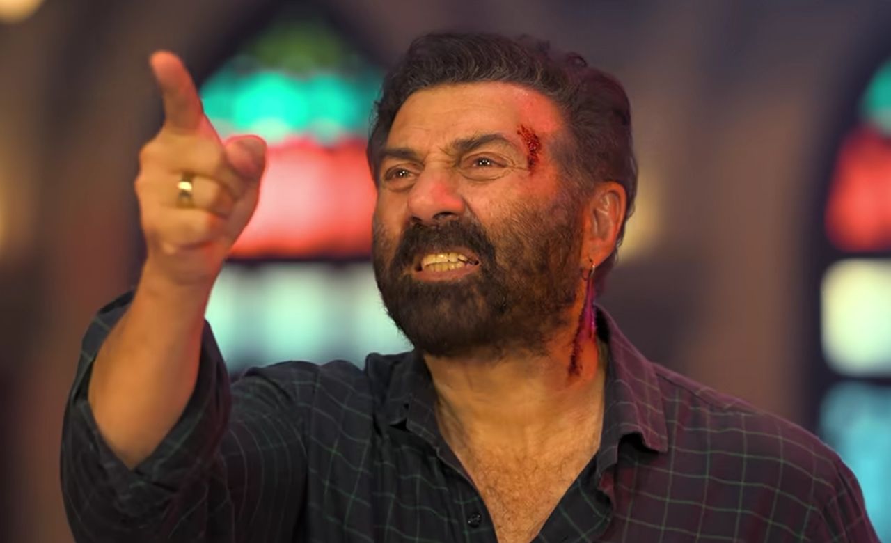 Sunny Deol’s ‘Suryaa’ Controversy Explained: Why Doctors’ Body Wants Film Reviewed