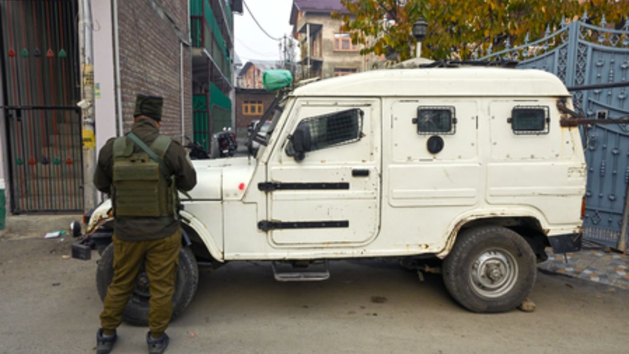 “Waiting Game” of 5-10 Years: How Dormant Terror Modules Avoid Detection Before Striking