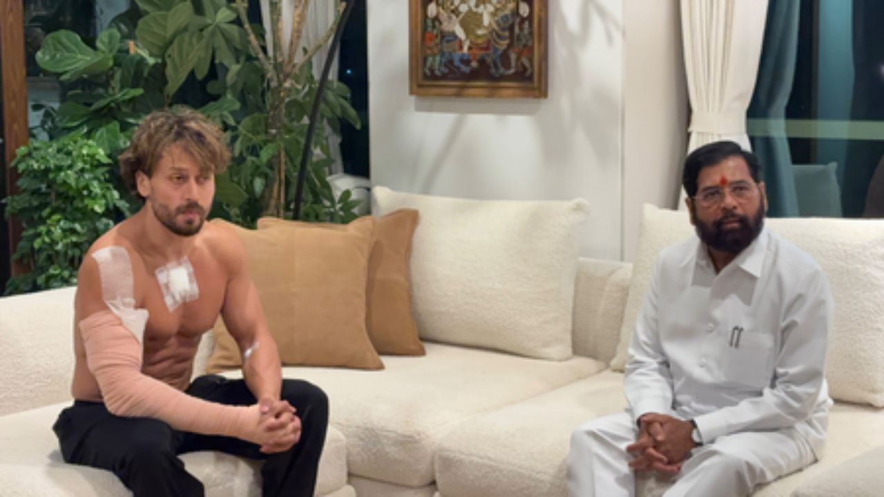 Tiger Shroff Firing Case: Three Detained in Kota, Crime Branch Takes Over Probe