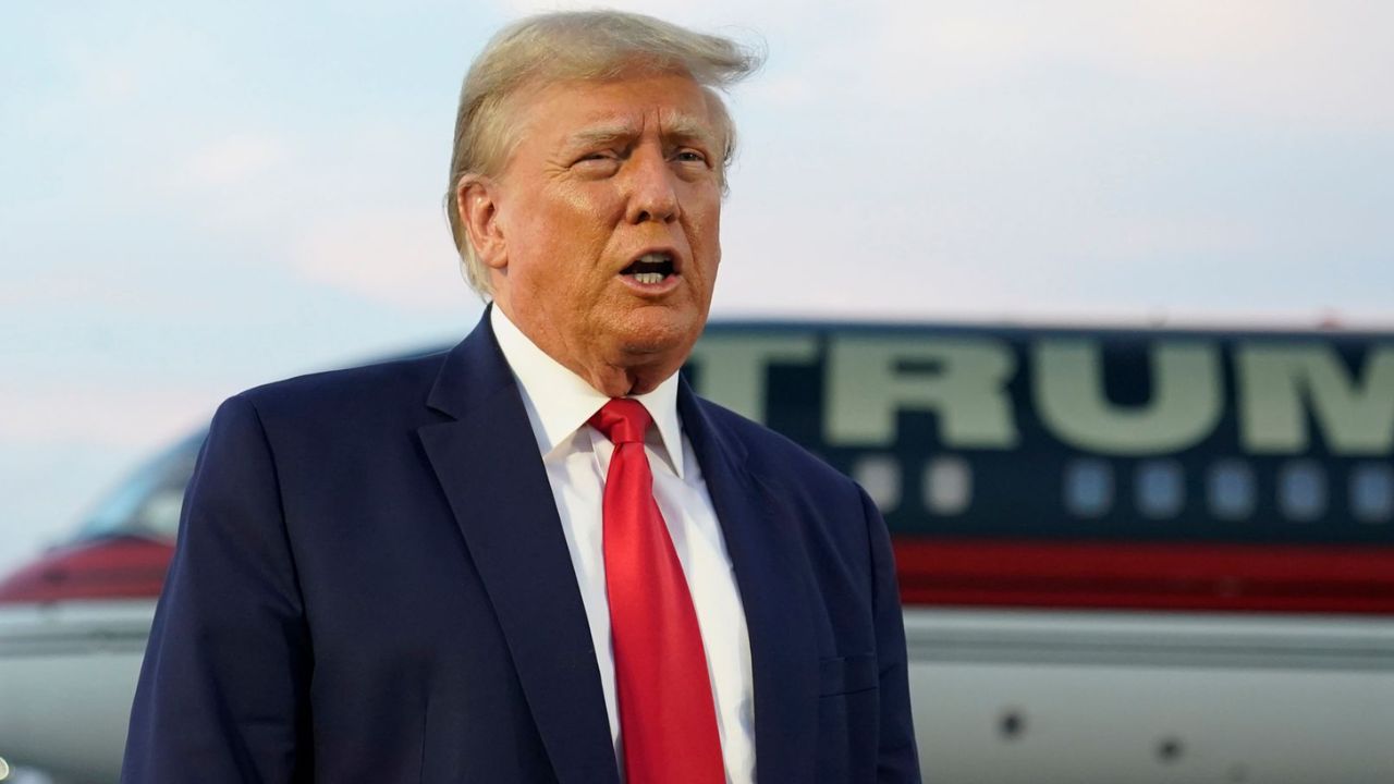 Trump Says Iran War Will End ‘Very Quickly’, Predicts Oil Prices Will ‘Drop Like a Rock’