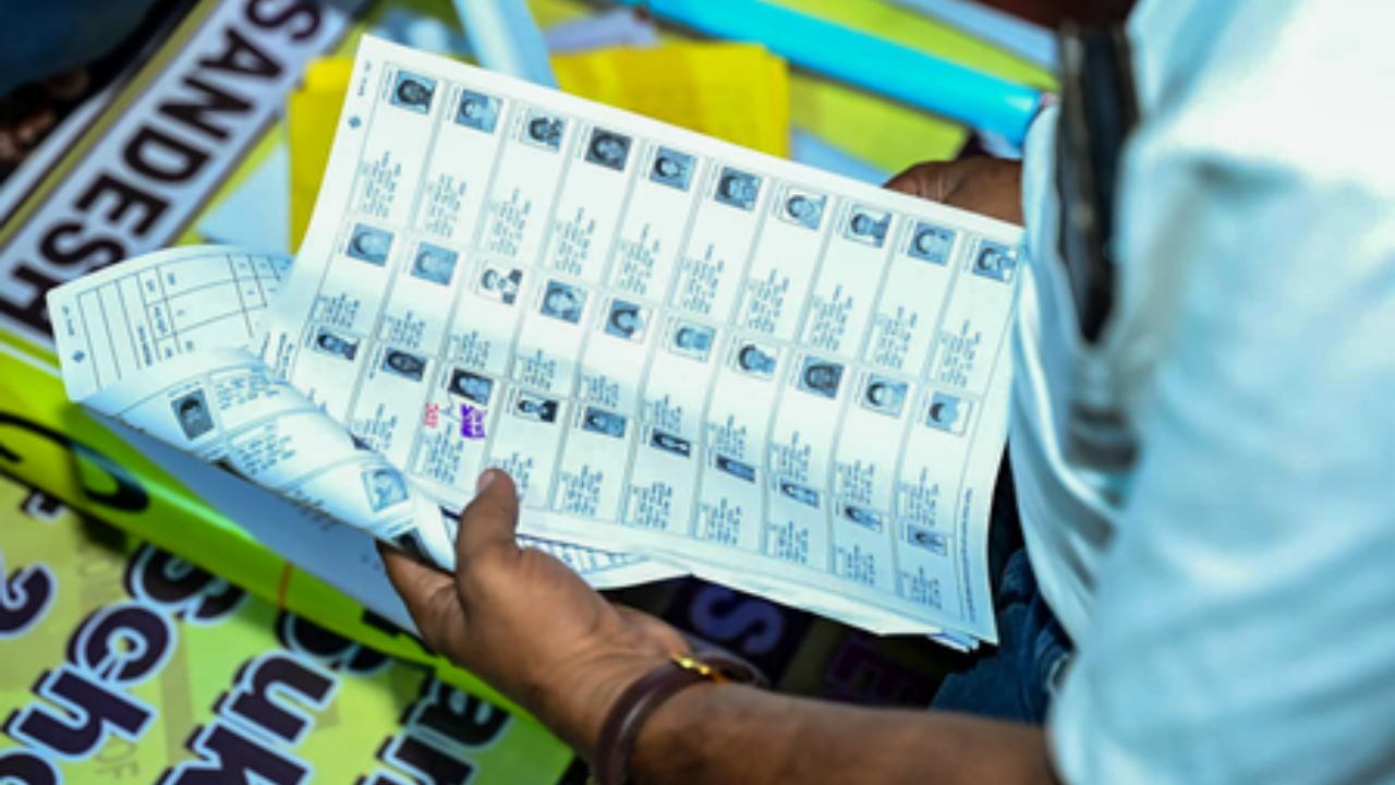 Karnataka SIR Deletes 99.76 Lakh Voters, Final Electorate Stands At 4.54 Crore