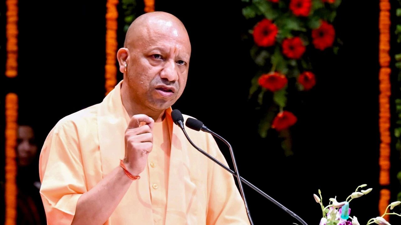 Yogi Government Pushes Digital Education in UP KGBVs, 30,503 Girls Achieve Practice Targets