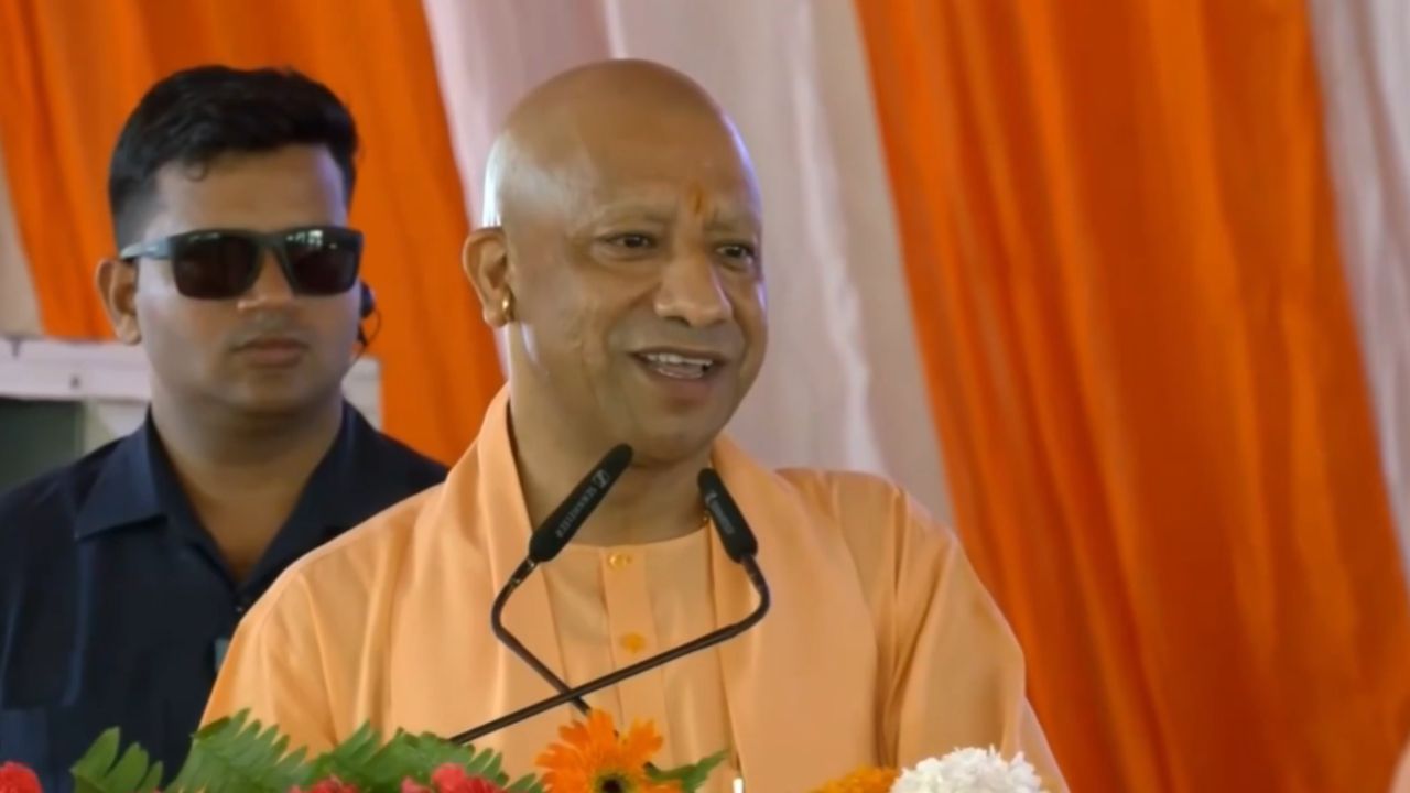 ‘Merit on the Field, Recognition for Achievements’: Yogi Adityanath on UP’s Sports Push