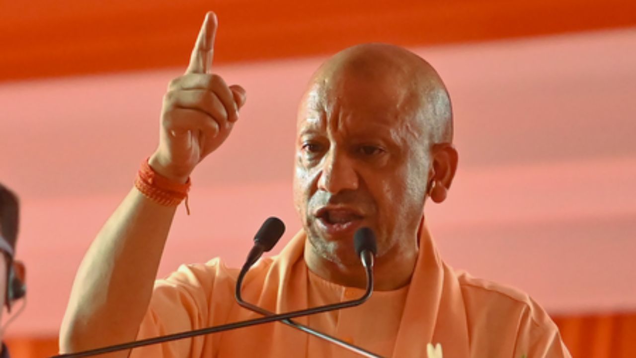 UP Sees Business Boost As Yogi Government Focuses On Power Supply, Law And Order
