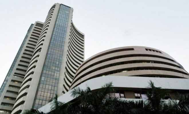 सेंसेक्स में 28.26 अंकों की तेजी सेंसेक्स में 28.26 अंकों की तेजी
