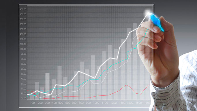 मजबूत वैश्विक रुख से शेयर बाज़ार में तेजी, सेंसेक्स 122 अंक चढ़ा, निफ्टी 9143 पर बंद